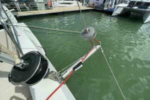 Available Now 44ft Bali Yacht For Sale