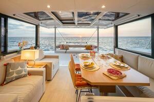 Available Now 44ft Bali Yacht For Sale