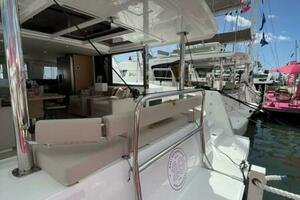 Available Now 44ft Bali Yacht For Sale