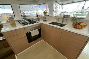 Available Now 44ft Bali Yacht For Sale