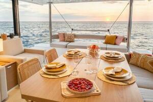 Available Now 44ft Bali Yacht For Sale