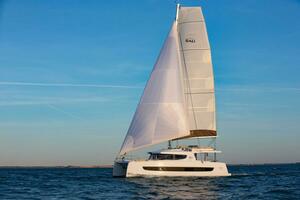 Available Now 44ft Bali Yacht For Sale