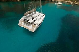 Available Now 44ft Bali Yacht For Sale