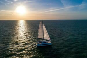 Available Now 44ft Bali Yacht For Sale