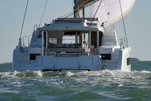 Available Now 44ft Bali Yacht For Sale