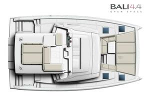 Available Now 44ft Bali Yacht For Sale