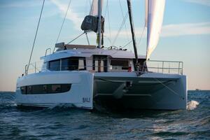 Available Now 44ft Bali Yacht For Sale