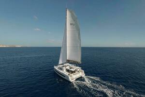 Available Now 44ft Bali Yacht For Sale