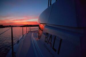 Available Now 44ft Bali Yacht For Sale