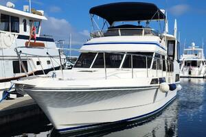 SEQUEL 44ft Vantare Yacht For Sale