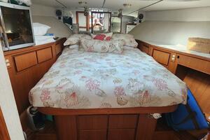 SEQUEL 44ft Vantare Yacht For Sale