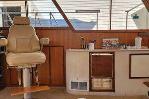 1988 Vantare 44 Aft Cabin thumbnail 9