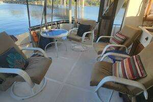 1988 Vantare 44 Aft Cabin thumbnail 27