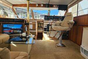 1988 Vantare 44 Aft Cabin thumbnail 6
