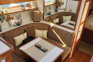 SEQUEL 44ft Vantare Yacht For Sale
