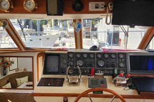 SEQUEL 44ft Vantare Yacht For Sale