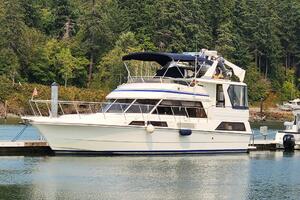 SEQUEL 44ft Vantare Yacht For Sale
