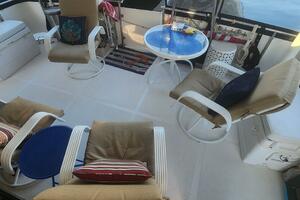 SEQUEL 44ft Vantare Yacht For Sale