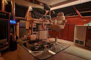 1988 Vantare 44 Aft Cabin thumbnail 8