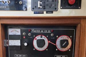 SEQUEL 44ft Vantare Yacht For Sale