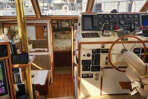 1988 Vantare 44 Aft Cabin thumbnail 10