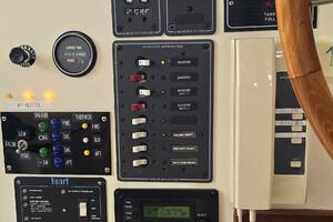 SEQUEL 44ft Vantare Yacht For Sale