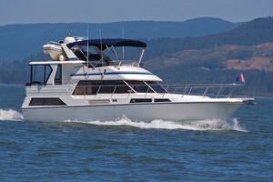 SEQUEL 44ft Vantare Yacht For Sale
