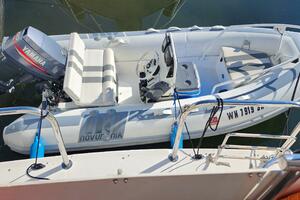 SEQUEL 44ft Vantare Yacht For Sale