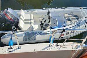 1988 Vantare 44 Aft Cabin thumbnail 31