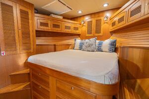 Yacht for sale MARGIN CALL