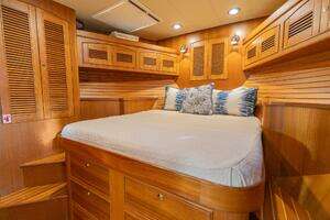 MARGIN CALL 2014 Marlow Explorer 58E Yacht For Sale in Palmetto FL