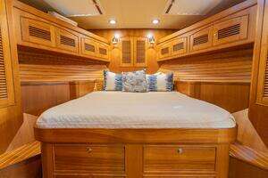 MARGIN CALL 2014 Marlow Explorer 58E Yacht For Sale in Palmetto FL