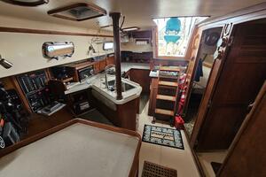 Loafer s Glory II 44ft Island Packet Yacht For Sale