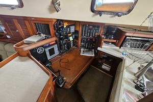 Loafer s Glory II 44ft Island Packet Yacht For Sale