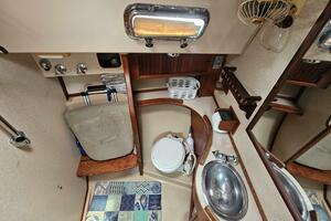 Loafer s Glory II 44ft Island Packet Yacht For Sale