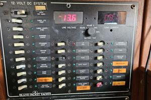 Loafer s Glory II 44ft Island Packet Yacht For Sale