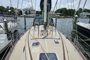 Loafer s Glory II 44ft Island Packet Yacht For Sale