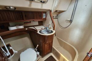 Loafer s Glory II 44ft Island Packet Yacht For Sale