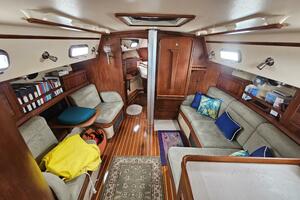 Loafer s Glory II 44ft Island Packet Yacht For Sale