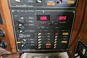 Loafer s Glory II 44ft Island Packet Yacht For Sale