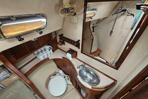 Loafer s Glory II 44ft Island Packet Yacht For Sale