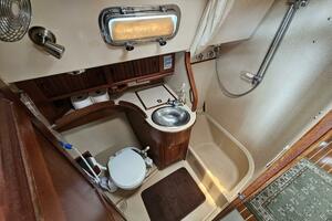 Loafer s Glory II 44ft Island Packet Yacht For Sale