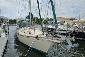 Loafer s Glory II 44ft Island Packet Yacht For Sale