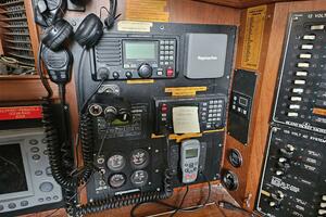 Loafer s Glory II 44ft Island Packet Yacht For Sale