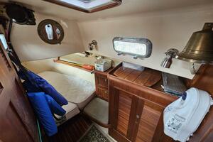 Loafer s Glory II 44ft Island Packet Yacht For Sale