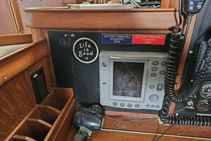 Loafer s Glory II 44ft Island Packet Yacht For Sale