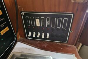 Loafer s Glory II 44ft Island Packet Yacht For Sale