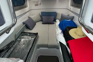 O Sea D  37ft Axopar Yacht For Sale