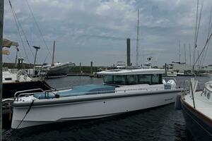 O Sea D  37ft Axopar Yacht For Sale