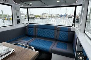 O Sea D  37ft Axopar Yacht For Sale